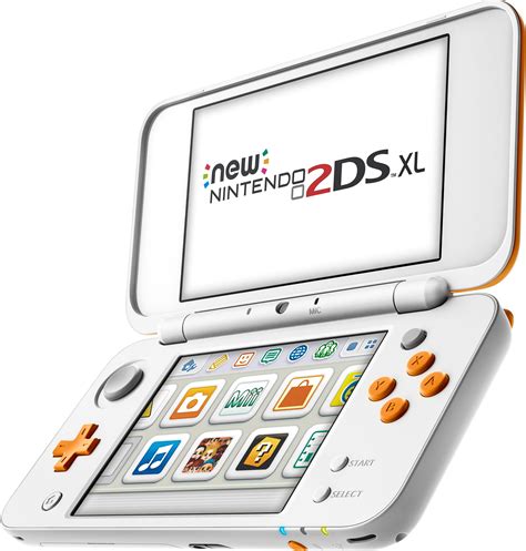 used new nintendo 2ds xl